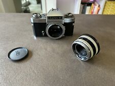 Zeiss ikon icarex for sale  KING'S LYNN