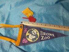 Bronx zoo talking for sale  West Nyack