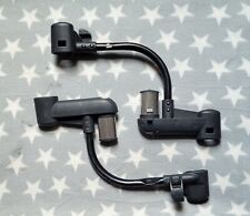 iCandy Peach Blossom Double Convertor Converter Bar Adapters Adaptors for sale  Shipping to Ireland