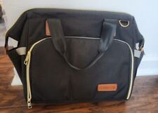 Lequeen diaper bag for sale  Shelbyville