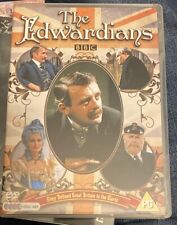 Dvd edwardians bbc for sale  GODALMING