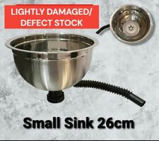 Damage defect round for sale  COVENTRY