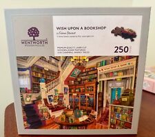 Wentworth wooden puzzles for sale  Pomfret