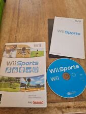 Nintendo wii game for sale  DERBY