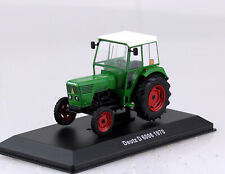 Deutz D 6006 1970 Ciągnik 1:43 Hachette/UH Model samochodu ZZZ na sprzedaż  Wysyłka do Poland