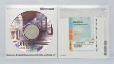 Microsoft ffice 2003 gebraucht kaufen  Langerwehe