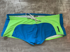 Aussiebum badehose neu gebraucht kaufen  Bielefeld