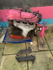 Ford pinto engine for sale  CHATHAM
