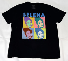 Selena quintanilla mens for sale  Saint Petersburg