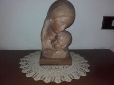 Maternità ceramica dello usato  Italia