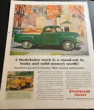 1950 studebaker 6.5 for sale  Lebanon