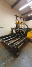 Cnc router rotary for sale  MANSFIELD
