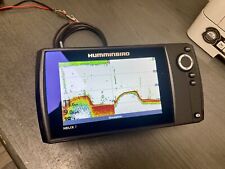 Humminbird helix schermo usato  Spedire a Italy