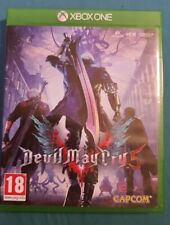 Devil may cry d'occasion  Saultain