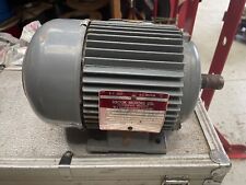 Brook electric motor for sale  SOUTHAMPTON