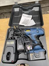 Power craft drill for sale  ROCHDALE