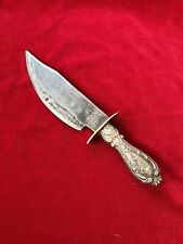 vintage bowie knife for sale  Middlesex