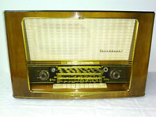 Radio antigua röhrenradio gebraucht kaufen  Deutschland