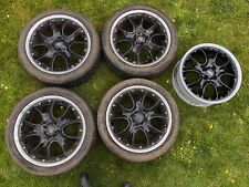 mini alloy wheels for sale  UK
