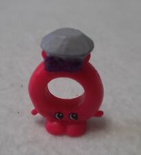 Shopkins crown ring for sale  Boise