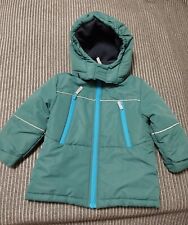 Winterjacke kinderjacke schön gebraucht kaufen  Salzwedel