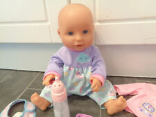 Baby doll bundle for sale  MIDDLESBROUGH
