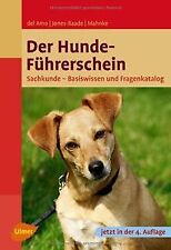 Hundeführerschein sachkunde b gebraucht kaufen  Berlin