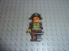 Personnage lego pirates d'occasion  La Rivière-de-Corps