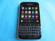 Blackberry classic q20 for sale  WELWYN GARDEN CITY