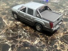 Welly diecast chevrolet for sale  Jacksonville