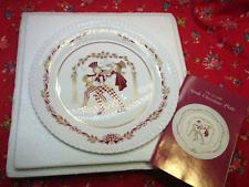 Spode eleventh christmas for sale  WORTHING