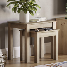 Sale nest tables for sale  BRADFORD