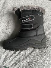 Campri snow boot for sale  BEXHILL-ON-SEA
