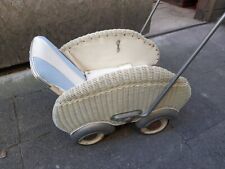 Puppenwagen antik vintage gebraucht kaufen  Speyer