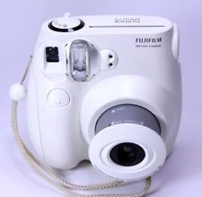 FujiFilm instax mini 7S blanco - ¡Película probada funciona! segunda mano  Embacar hacia Mexico