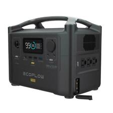 EcoFlow RIVER Pro Power Station 720Wh Generator for Outdoor, Camping, RV for sale  Shipping to South Africa