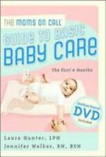 As mamães de plantão guia de cuidados básicos do Bebê: os primeiros 6 Meses com [DVD] comprar usado  Enviando para Brazil