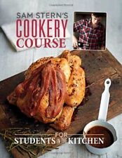 Sam stern cookery for sale  UK