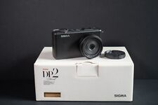 Sigma dp2 merrill for sale  READING