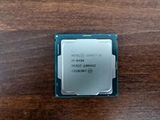 intel i5 cpu for sale  DUNDEE
