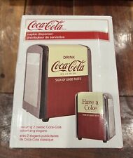 Tablecraft coca cola for sale  Knoxville