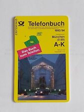 post telefonbuch gebraucht kaufen  Teltow