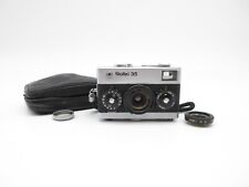 Rollei compact camera for sale  Shipping to Ireland