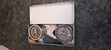 Vinage rac gauges for sale  CALDICOT