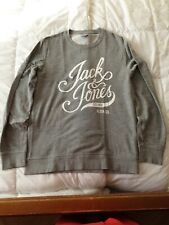 Sweatshirt jack jones d'occasion  Habsheim