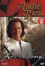 Andre rieu love for sale  Montgomery
