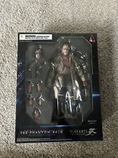 Usado, Figura Ocelot Play Arts Kai Metal Gear Solid V Revolver *Auténtica* segunda mano  Embacar hacia Argentina