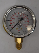 140 psi pressure for sale  Kansas City