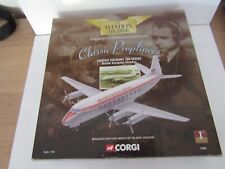 Corgi aviation 47601 for sale  WIGAN