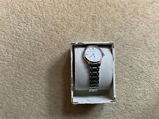 Ladies baume mercier for sale  CAMBERLEY